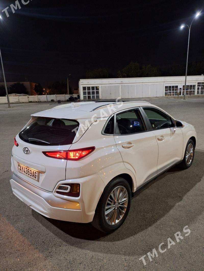 Hyundai Kona 2021 - 219 000 TMT - Aşgabat - img 4