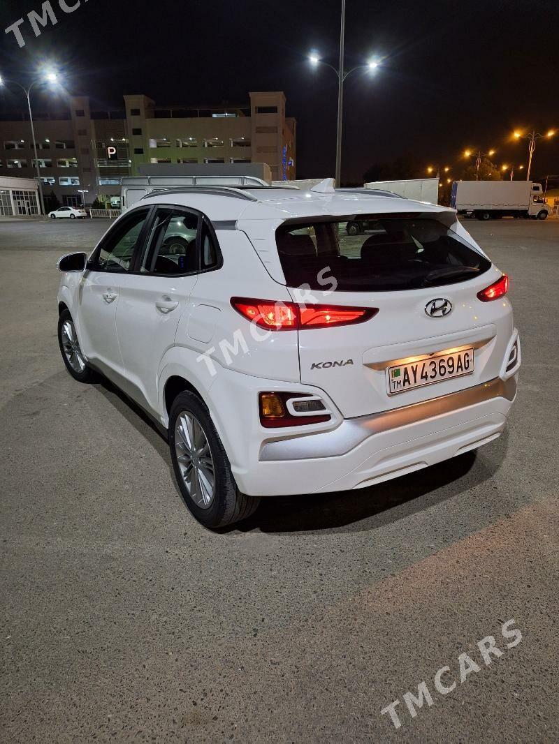 Hyundai Kona 2021 - 219 000 TMT - Aşgabat - img 3