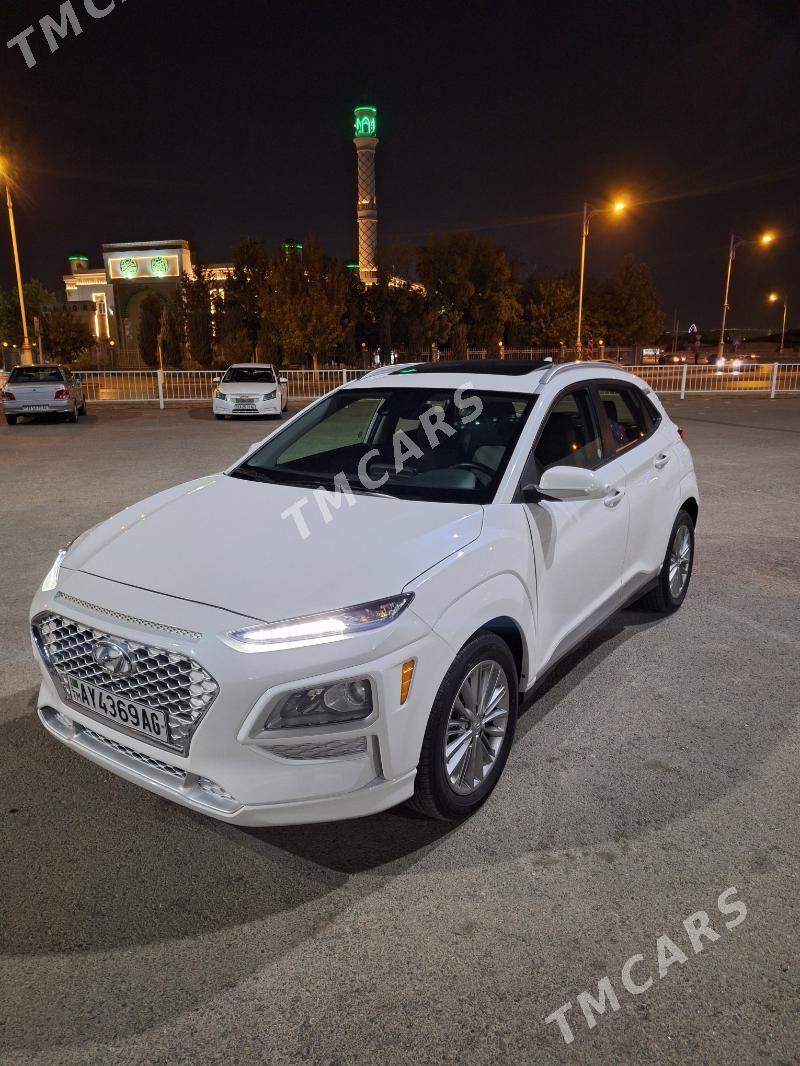 Hyundai Kona 2021 - 219 000 TMT - Aşgabat - img 7