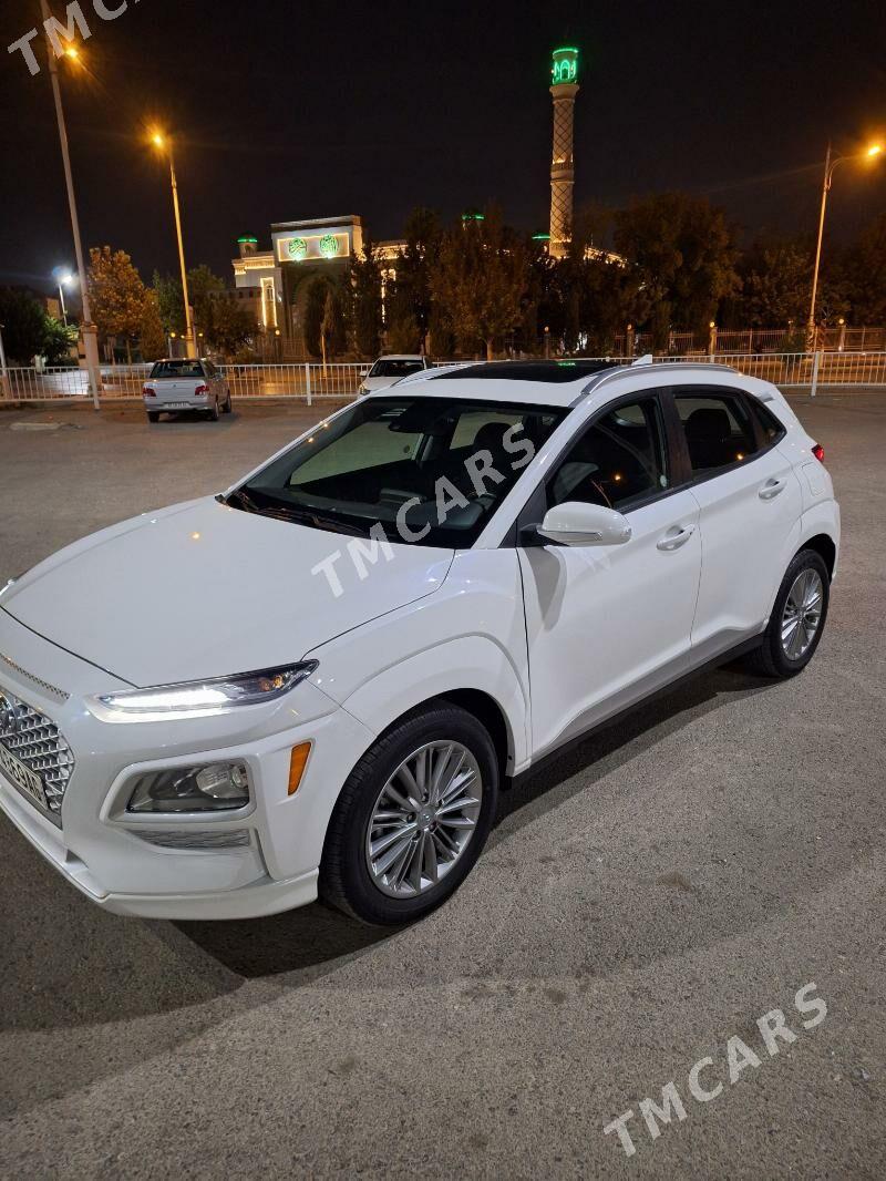 Hyundai Kona 2021 - 219 000 TMT - Ашхабад - img 5