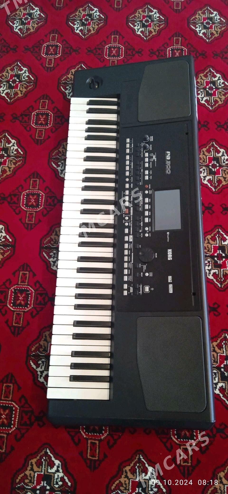 KORG ROLAND YAMAHA - Daşoguz - img 3