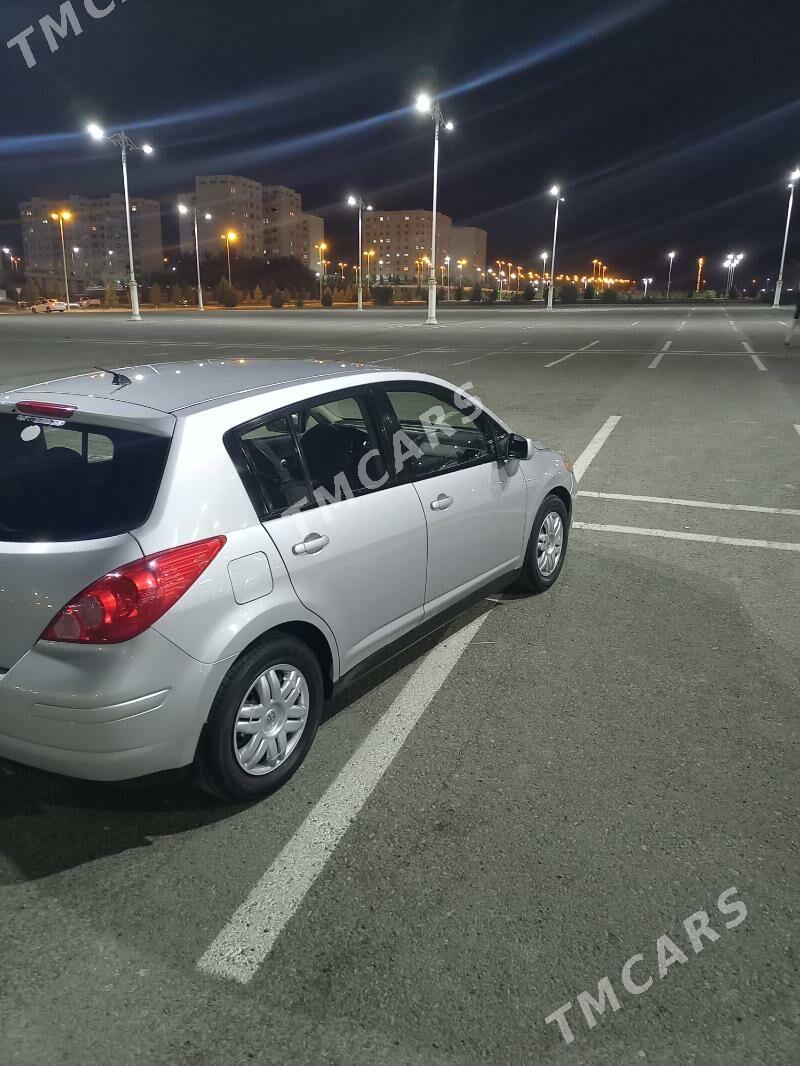 Nissan Versa 2010 - 95 000 TMT - Aşgabat - img 3