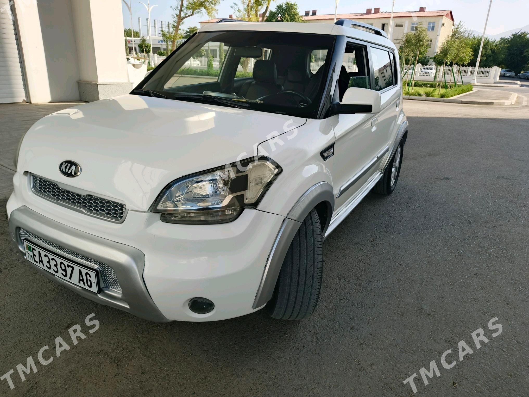 Kia Soul 2010 - 120 000 TMT - Parahat 7 - img 3