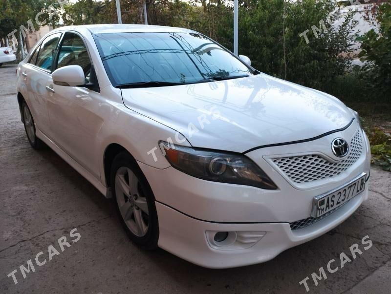 Toyota Camry 2008 - 125 000 TMT - Çärjew - img 3