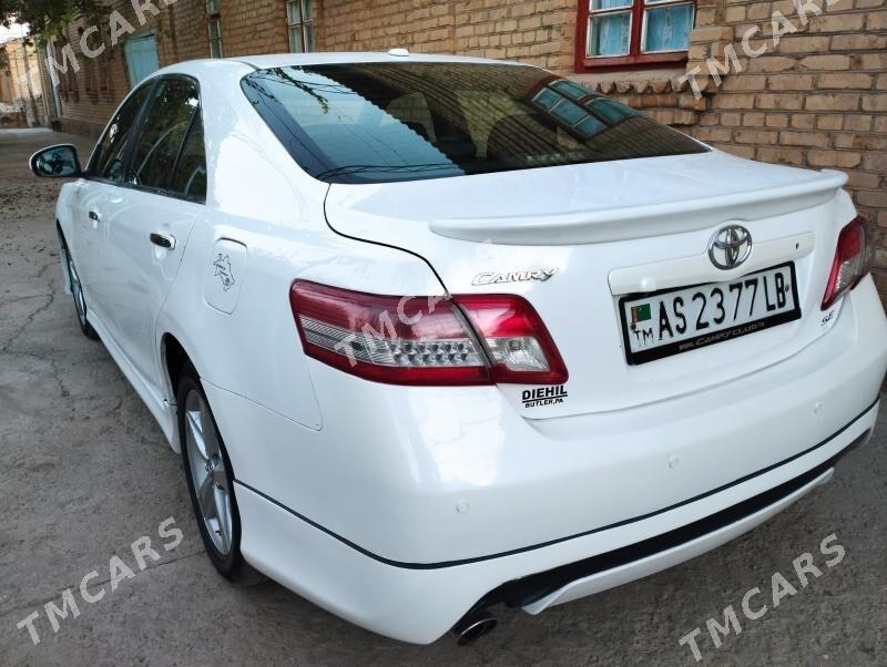 Toyota Camry 2008 - 125 000 TMT - Чарджоу - img 2