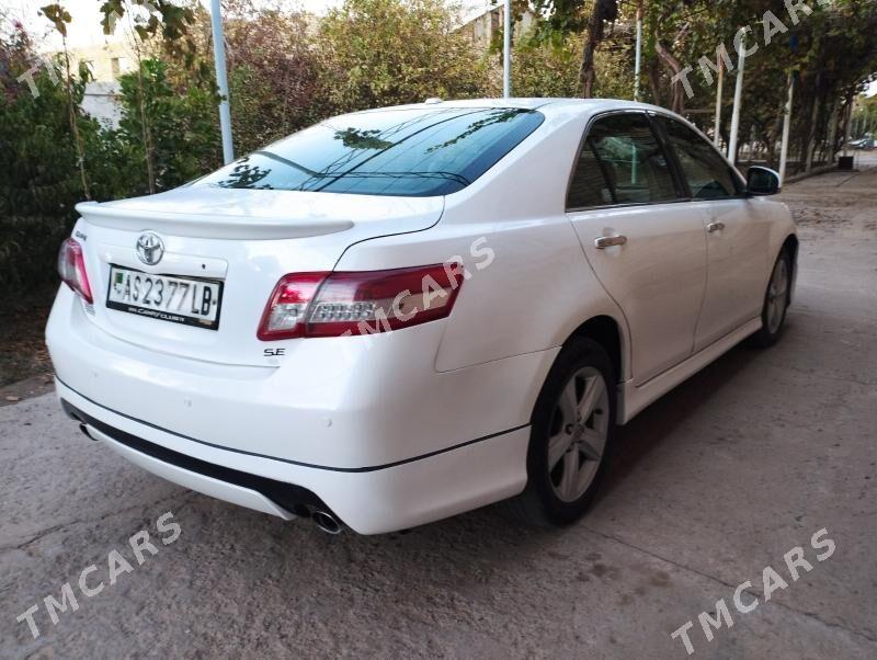 Toyota Camry 2008 - 125 000 TMT - Çärjew - img 4