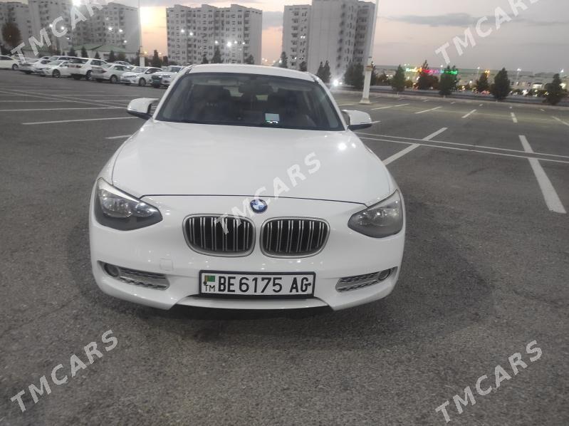 BMW 1 Series M 2011 - 170 000 TMT - Aşgabat - img 4