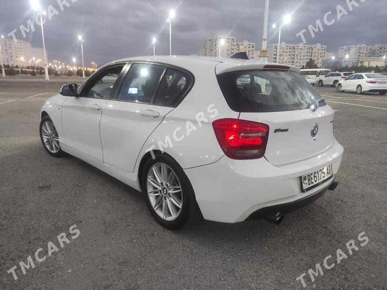 BMW 1 Series M 2011 - 170 000 TMT - Ашхабад - img 10