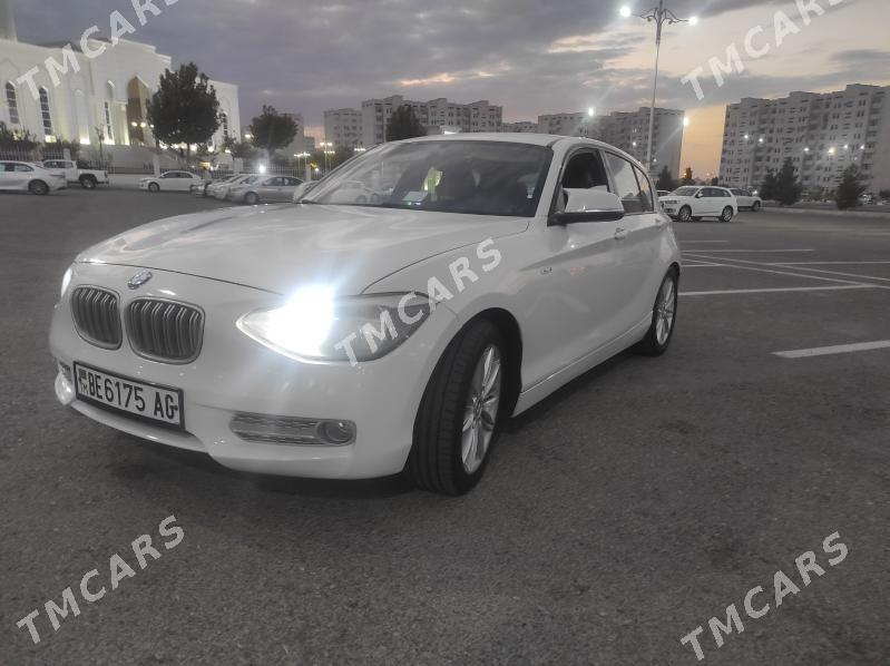 BMW 1 Series M 2011 - 170 000 TMT - Aşgabat - img 2