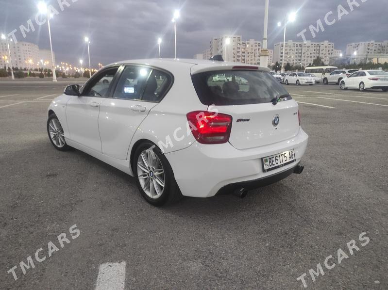 BMW 1 Series M 2011 - 170 000 TMT - Aşgabat - img 3