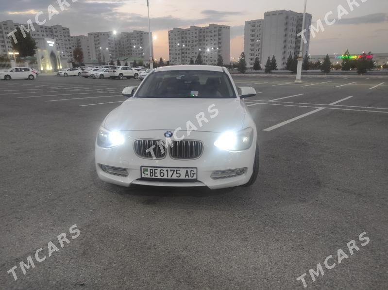 BMW 1 Series M 2011 - 170 000 TMT - Aşgabat - img 8