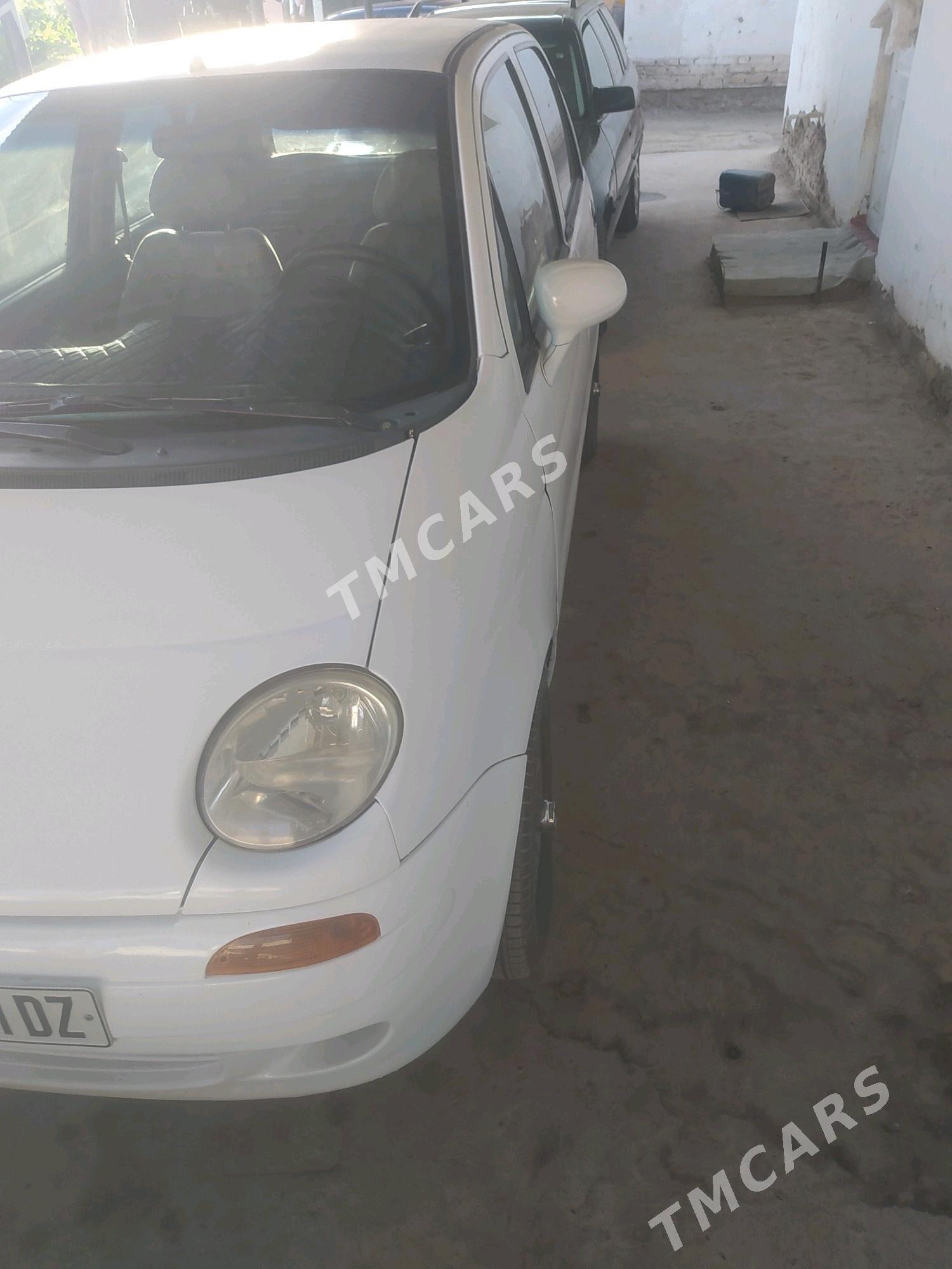 Daewoo Matiz 1999 - 22 000 TMT - Daşoguz - img 2