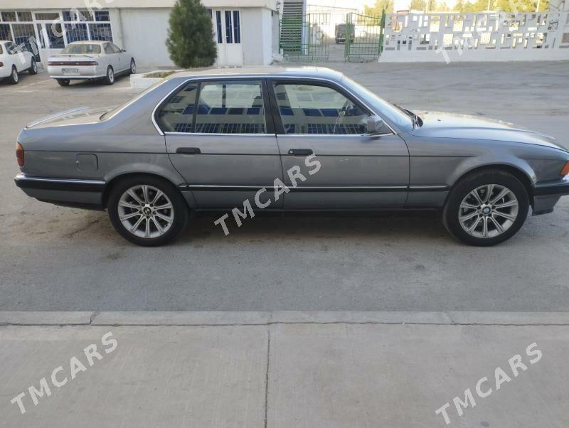 BMW 730 1992 - 50 000 TMT - Туркменабат - img 2