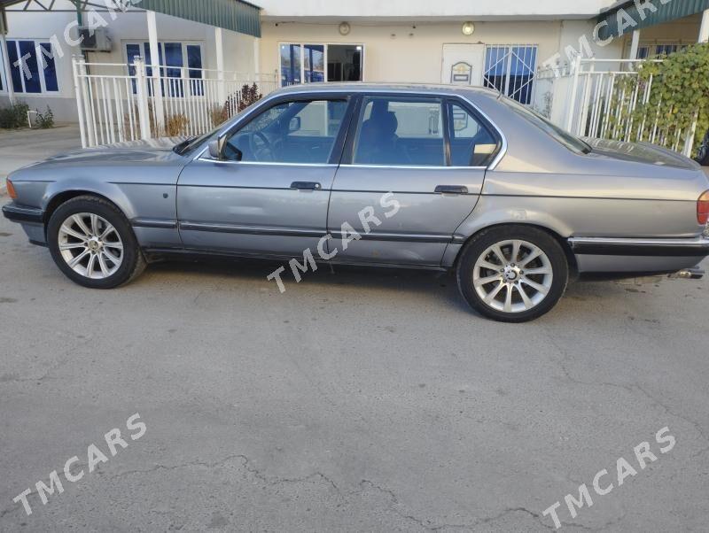 BMW 730 1992 - 50 000 TMT - Туркменабат - img 4