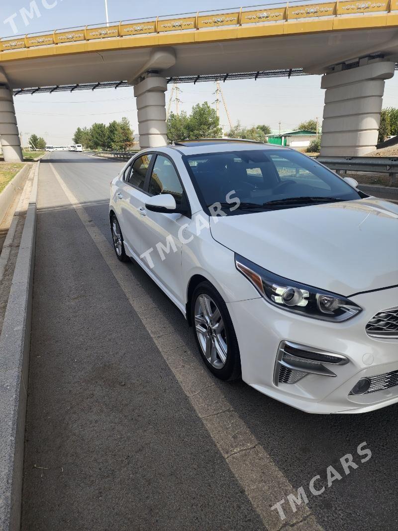 Kia Forte 2022 - 233 000 TMT - Aşgabat - img 2