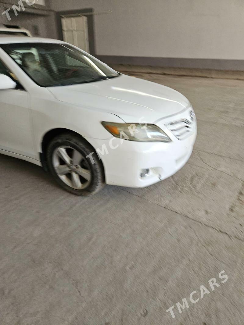 Toyota Camry 2010 - 115 000 TMT - Мары - img 2