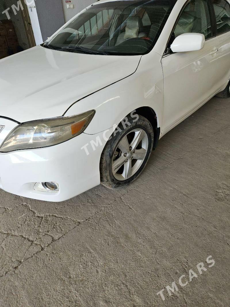 Toyota Camry 2010 - 115 000 TMT - Mary - img 3