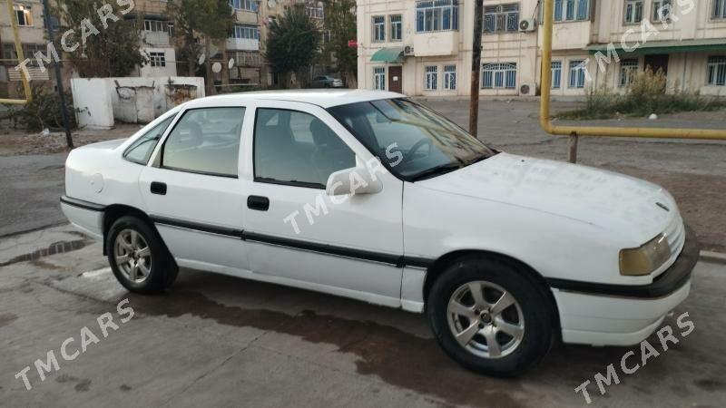 Opel Vectra 1989 - 25 000 TMT - Туркменабат - img 7