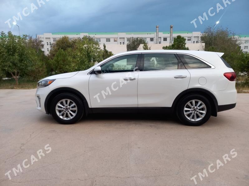 Kia Sorento 2020 - 270 000 TMT - Гуртли - img 3