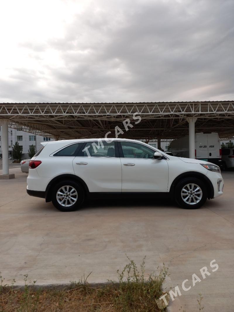 Kia Sorento 2020 - 270 000 TMT - Гуртли - img 4