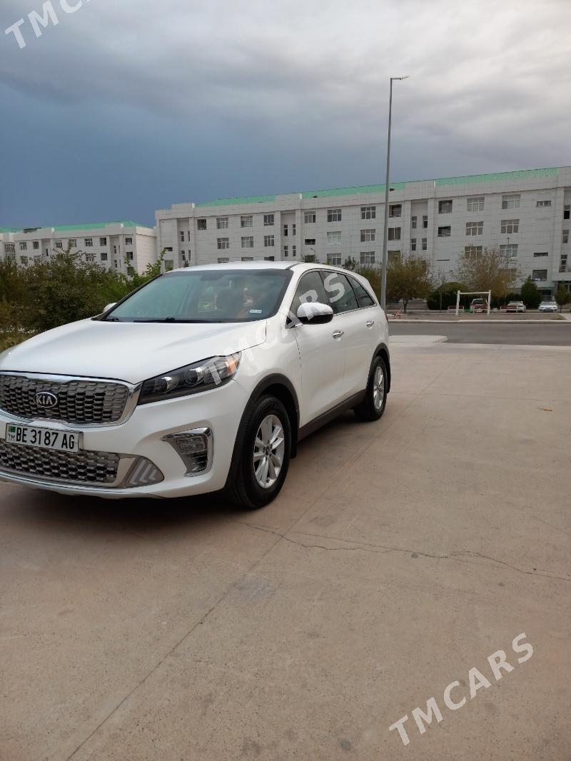 Kia Sorento 2020 - 270 000 TMT - Гуртли - img 2