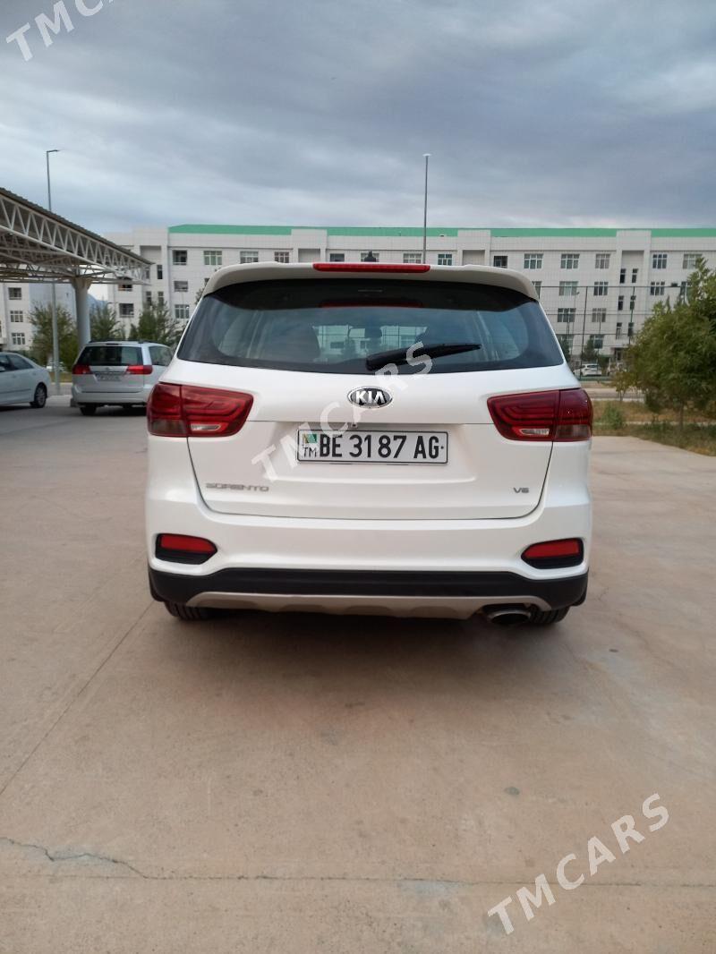 Kia Sorento 2020 - 270 000 TMT - Гуртли - img 5