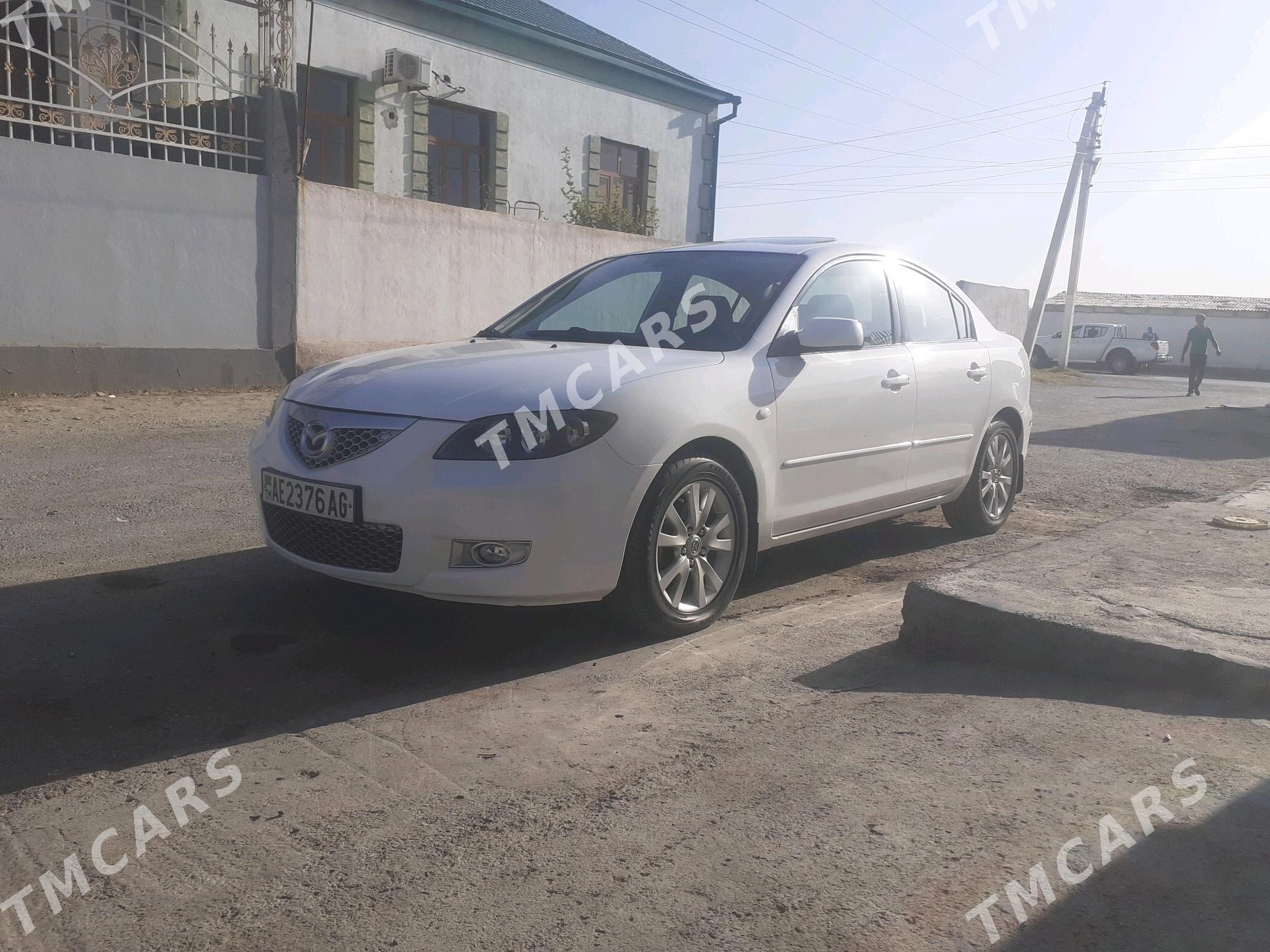 Mazda 3 2008 - 100 000 TMT - Хитровка - img 10