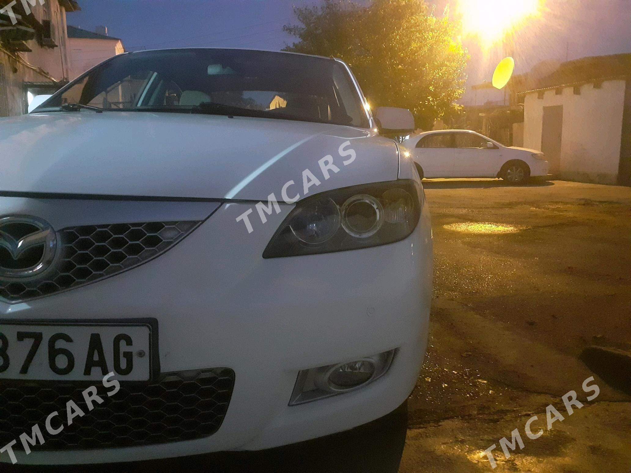 Mazda 3 2008 - 100 000 TMT - Хитровка - img 11