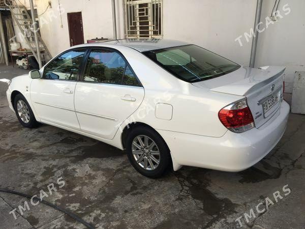 Toyota Camry 2005 - 170 000 TMT - Aşgabat - img 4