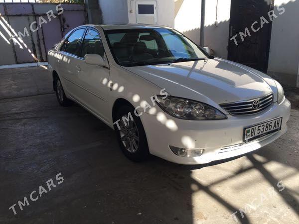 Toyota Camry 2005 - 170 000 TMT - Aşgabat - img 2