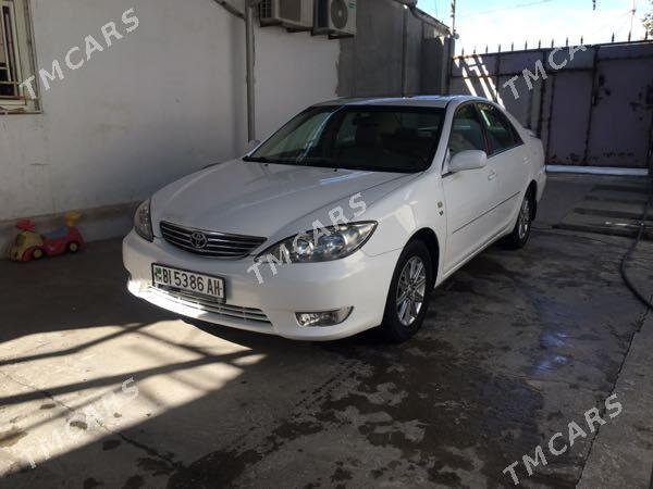 Toyota Camry 2005 - 170 000 TMT - Aşgabat - img 3