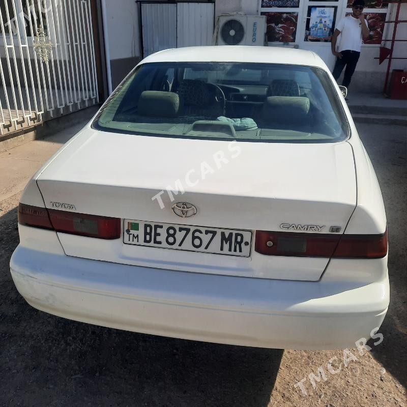 Toyota Camry 1998 - 130 000 TMT - Mary - img 3