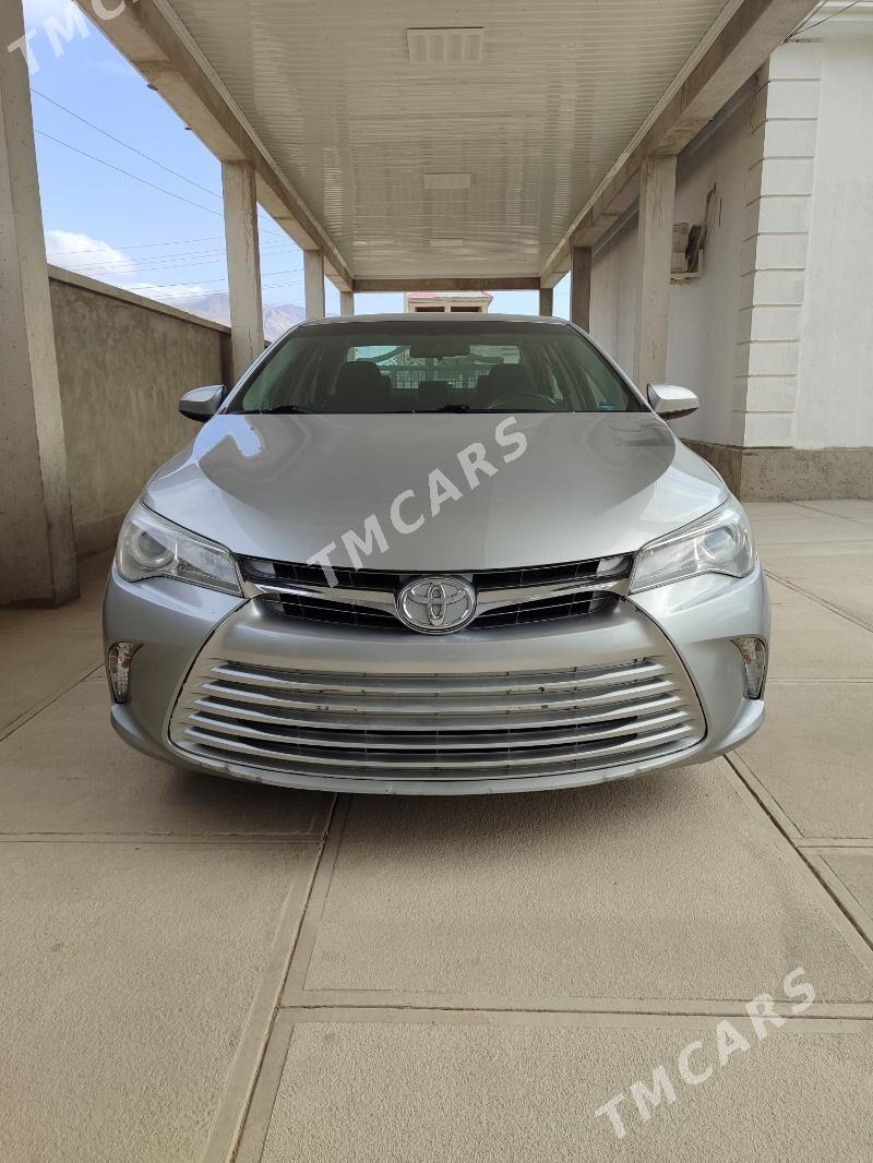 Toyota Camry 2015 - 260 000 TMT - Балканабат - img 2