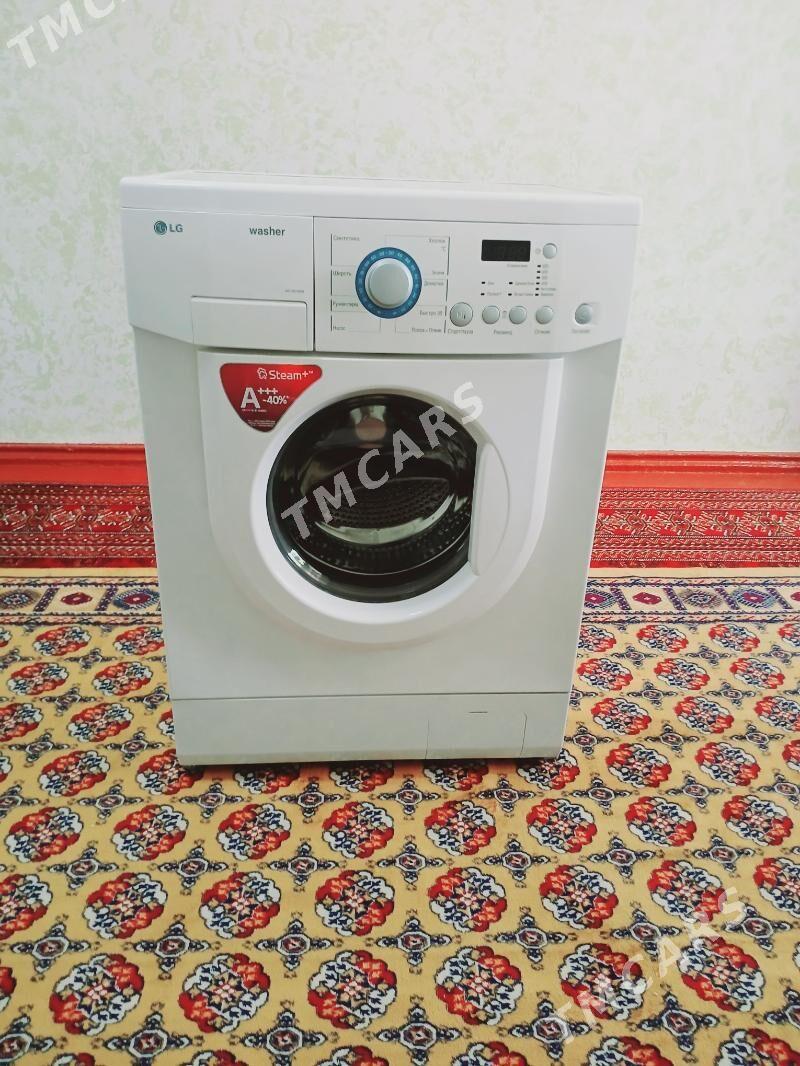 LG 5 kl Kır maşyn - Aşgabat - img 2