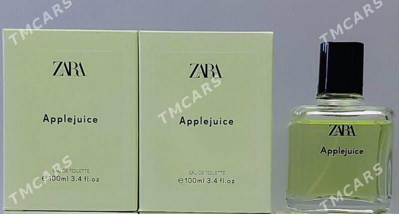 Zara Apple Juice - Kim raýon - img 3