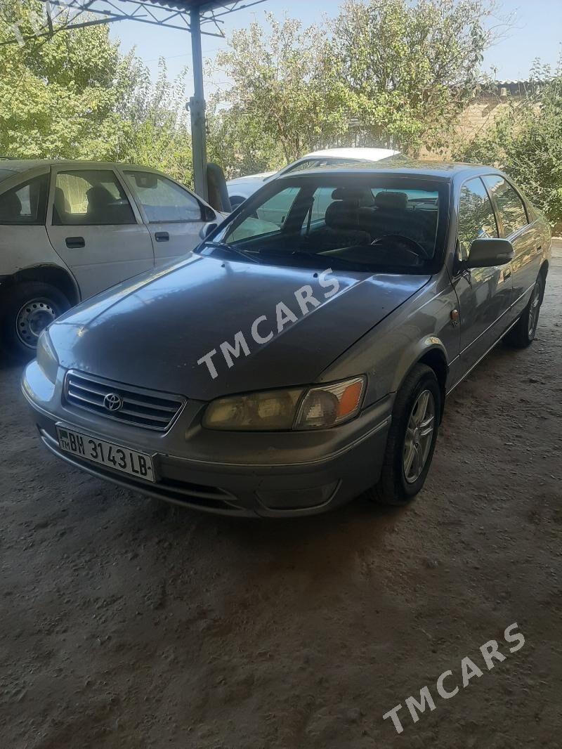 Toyota Camry 1997 - 85 000 TMT - Гарабекевюл - img 5