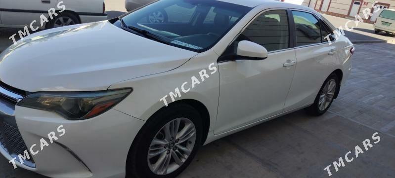 Toyota Camry 2017 - 235 000 TMT - Türkmenabat - img 2