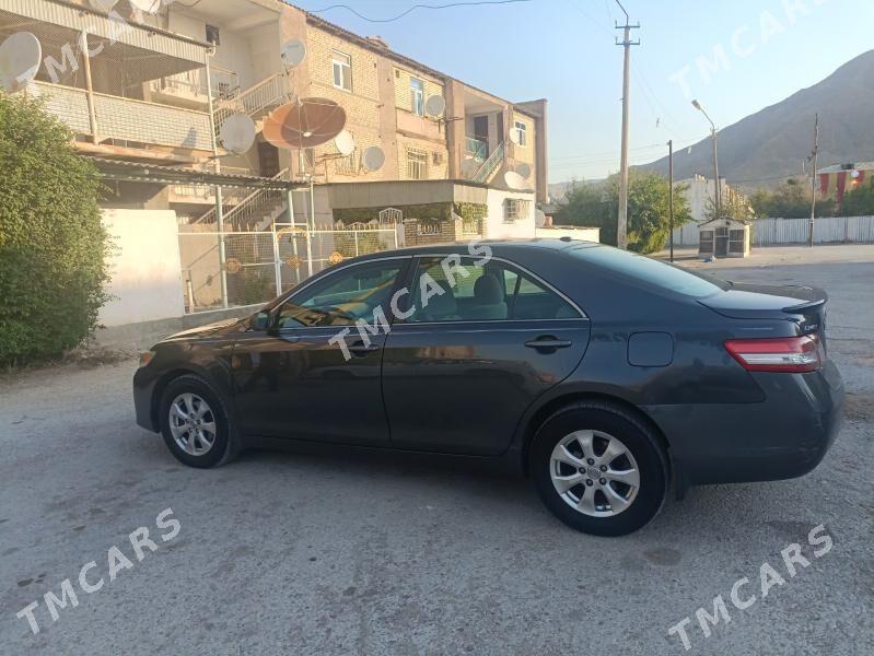 Toyota Camry 2010 - 150 000 TMT - Balkanabat - img 4