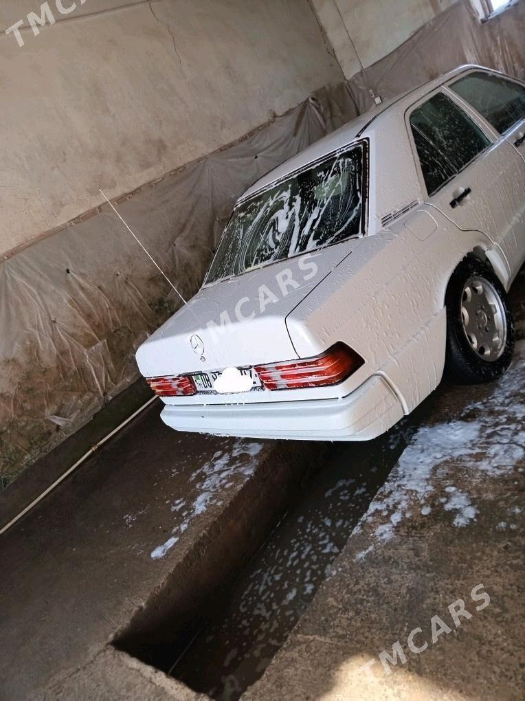 Mercedes-Benz 190E 1992 - 35 000 TMT - Köneürgenç - img 2