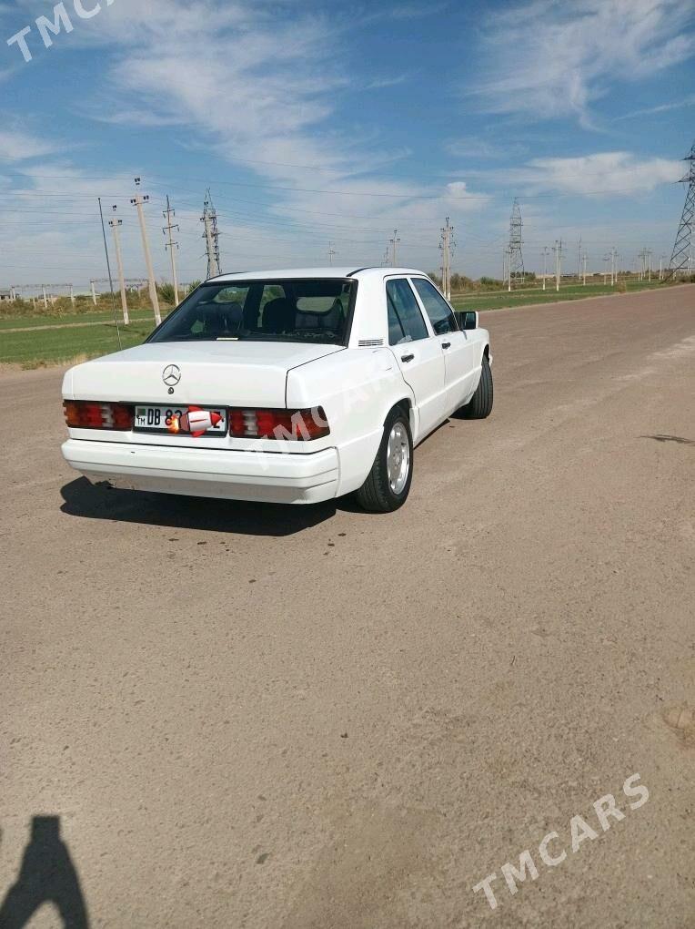 Mercedes-Benz 190E 1992 - 35 000 TMT - Köneürgenç - img 3