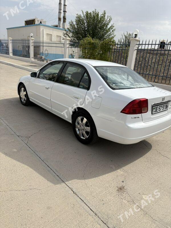 Honda Accord 2002 - 60 000 TMT - Türkmenbaşy - img 5