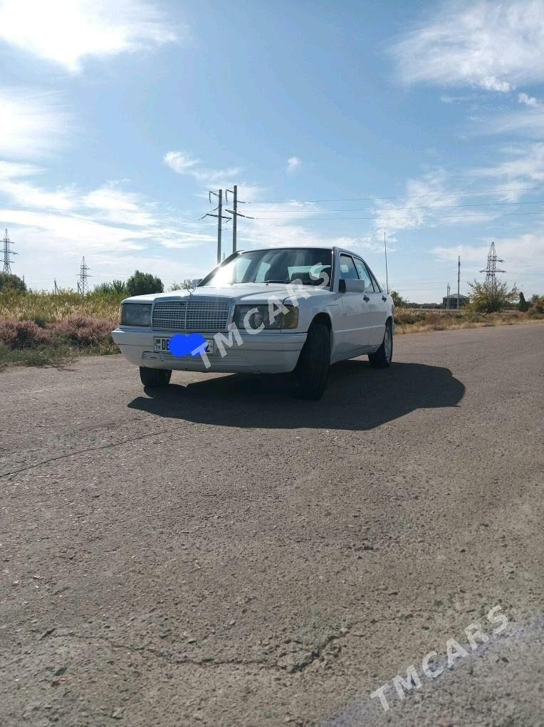 Mercedes-Benz 190E 1992 - 35 000 TMT - Köneürgenç - img 6