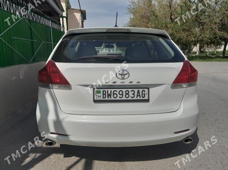 Toyota Venza 2011 - 209 000 TMT - Ашхабад - img 3