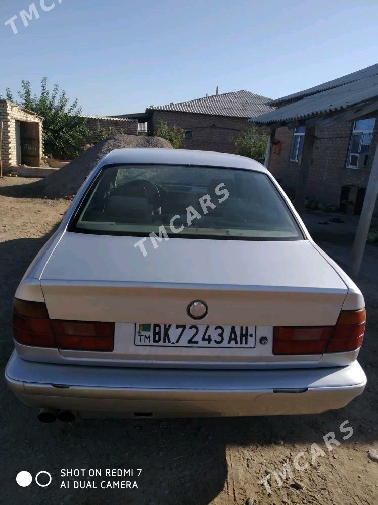 BMW 525 1995 - 40 000 TMT - Sarahs - img 2