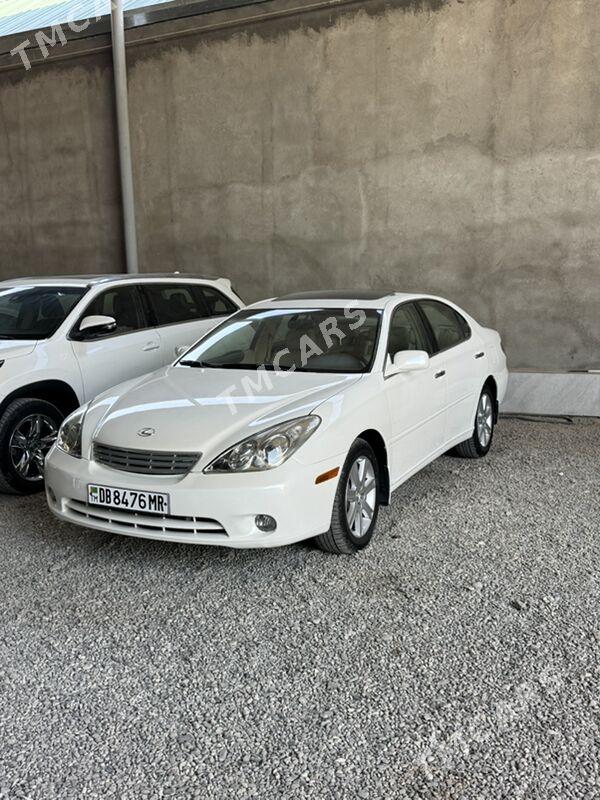 Lexus ES 300 2003 - 170 000 TMT - Мары - img 4