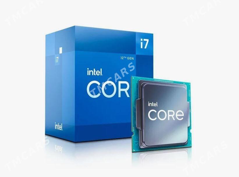  Cpu I7 12700F Prosessor - Мир 4 - img 2