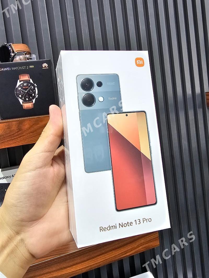 Paket redmi note 13pro. - Мары - img 2