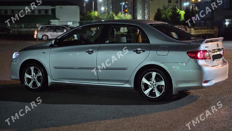 Toyota Corolla 2013 - 187 000 TMT - Aşgabat - img 2