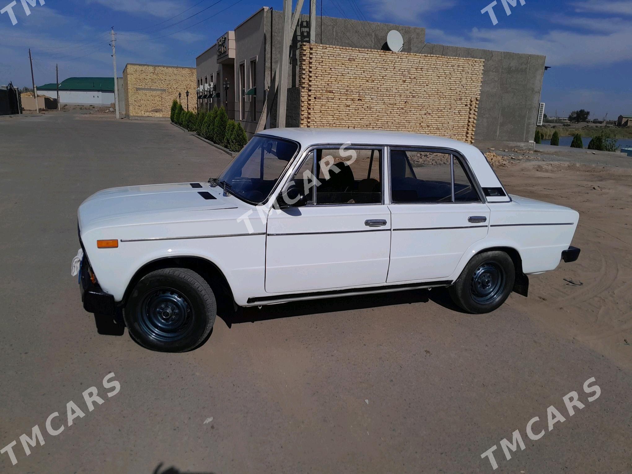 Lada 2106 1986 - 14 000 TMT - Gubadag - img 4