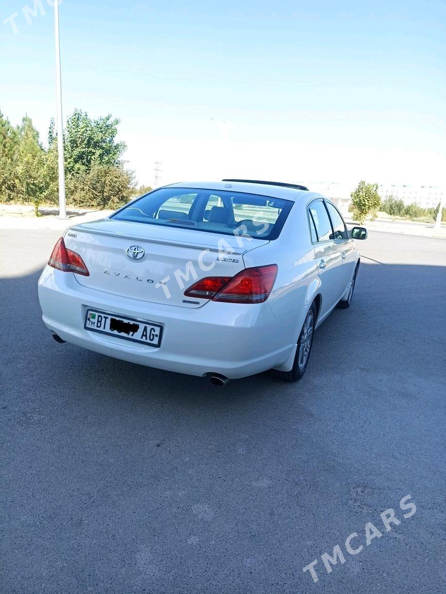 Toyota Avalon 2008 - 175 000 TMT - Ашхабад - img 2